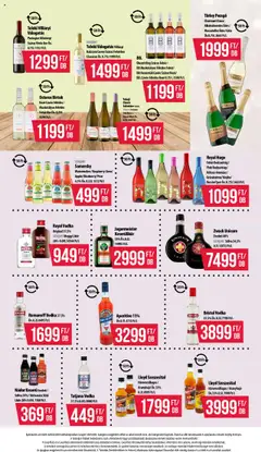 COOP akciós ujság - amely érvényes a következő dátumtól: 14.08.2025 | Oldal: 10