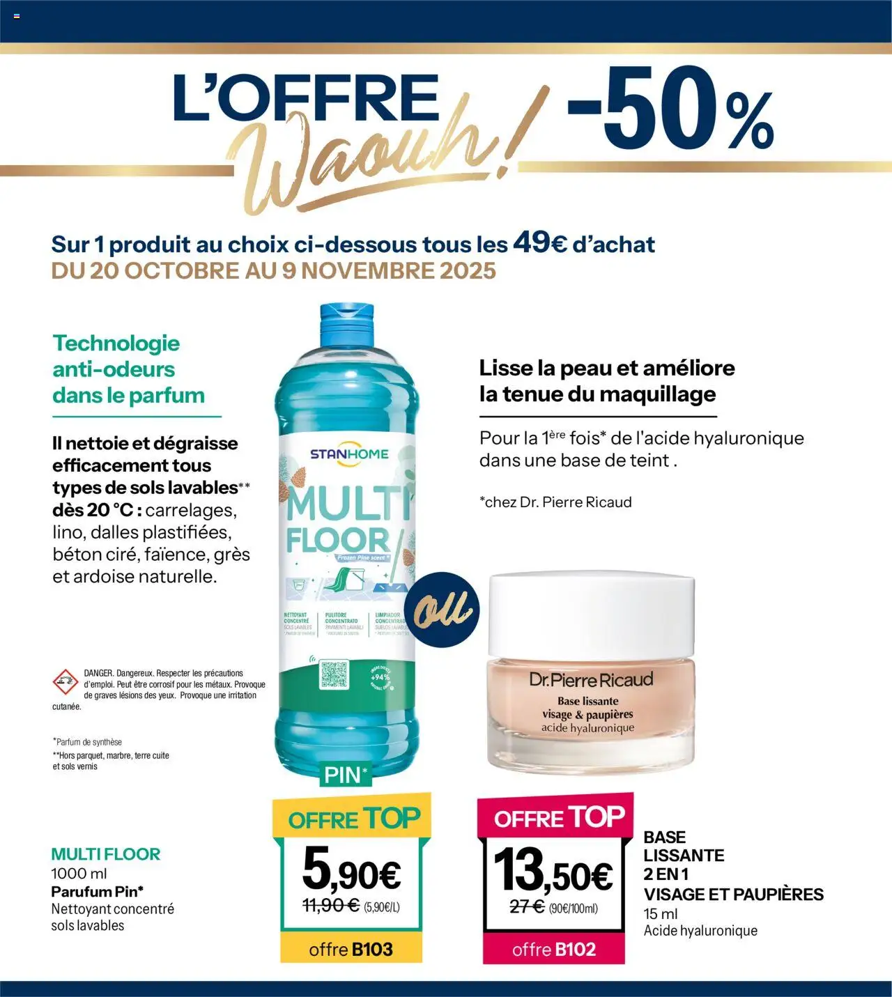 {H1} | Page: 96 | Produits: Base, Parfum, Maquillage