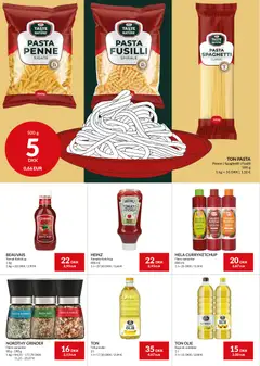 Nielsen Discount - Tilbudsavis gyldig fra 27.11.2025