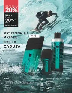 Anteprima del volantino Avon - campagna 3/2026 valido a partire dal 01.03.2026 | Pagina: 106