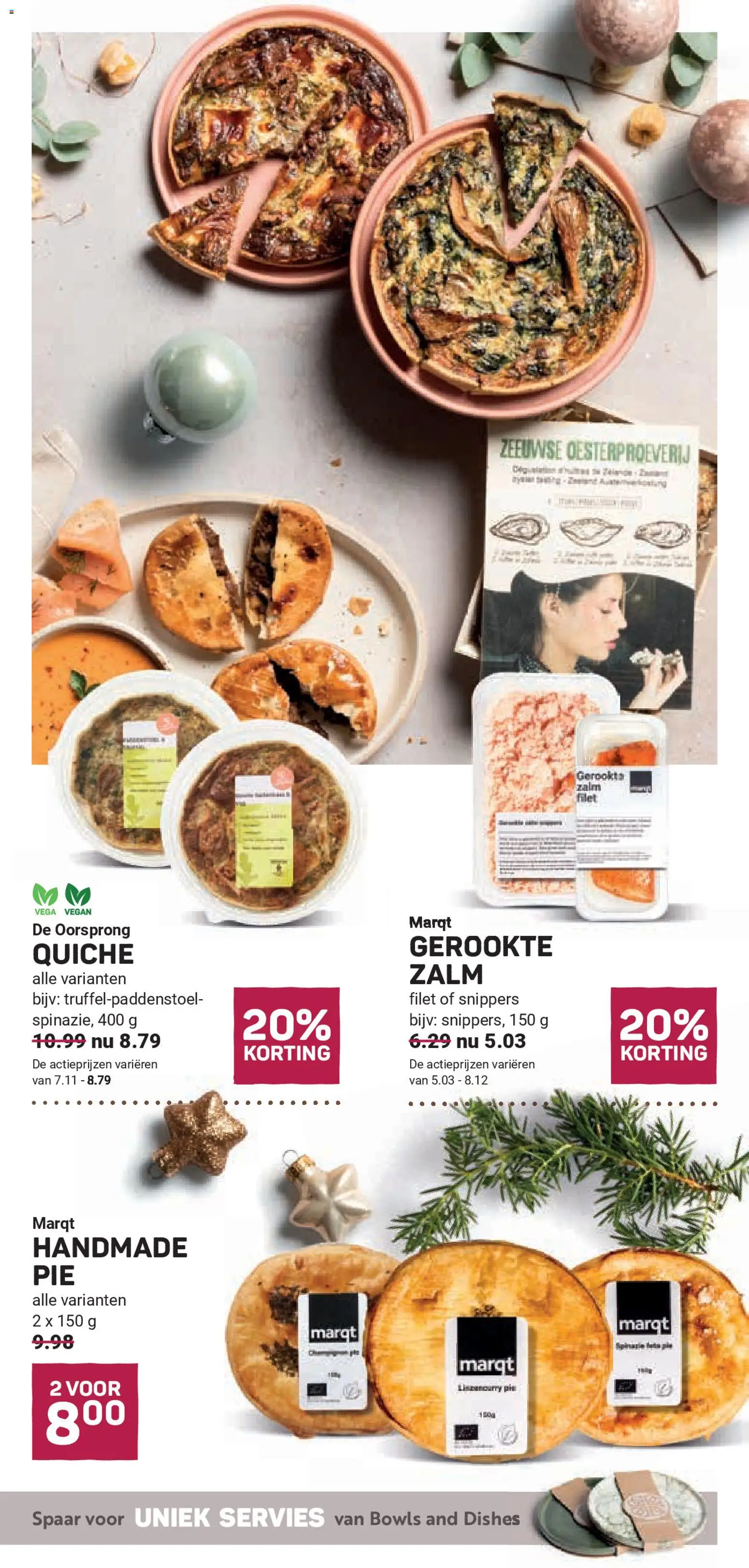 {H1} | Pagina: 9 | Producten: Servies, Zalm