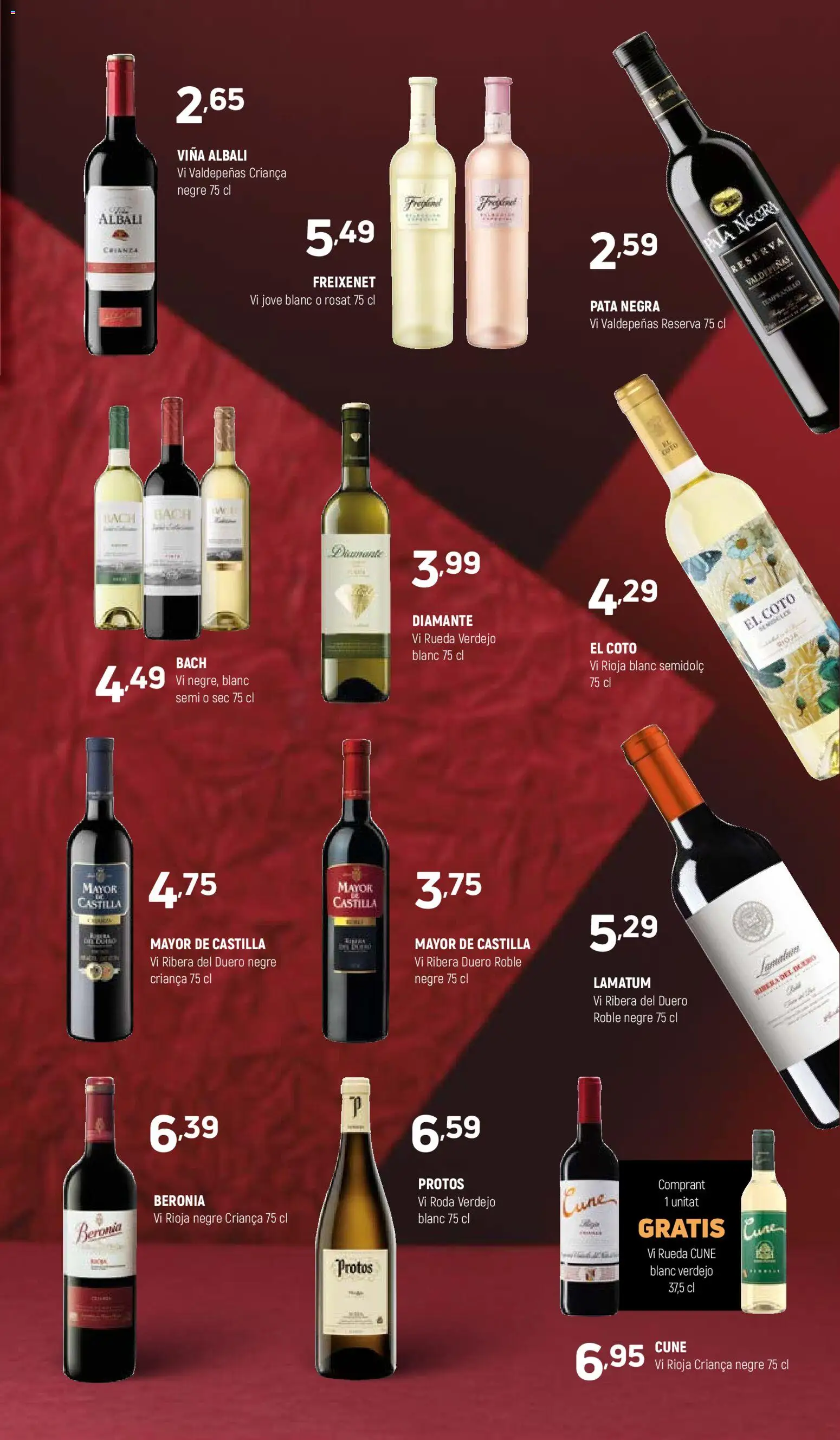 Coviran - Barcelona │ válido desde el 16.12.2025 | Página: 19