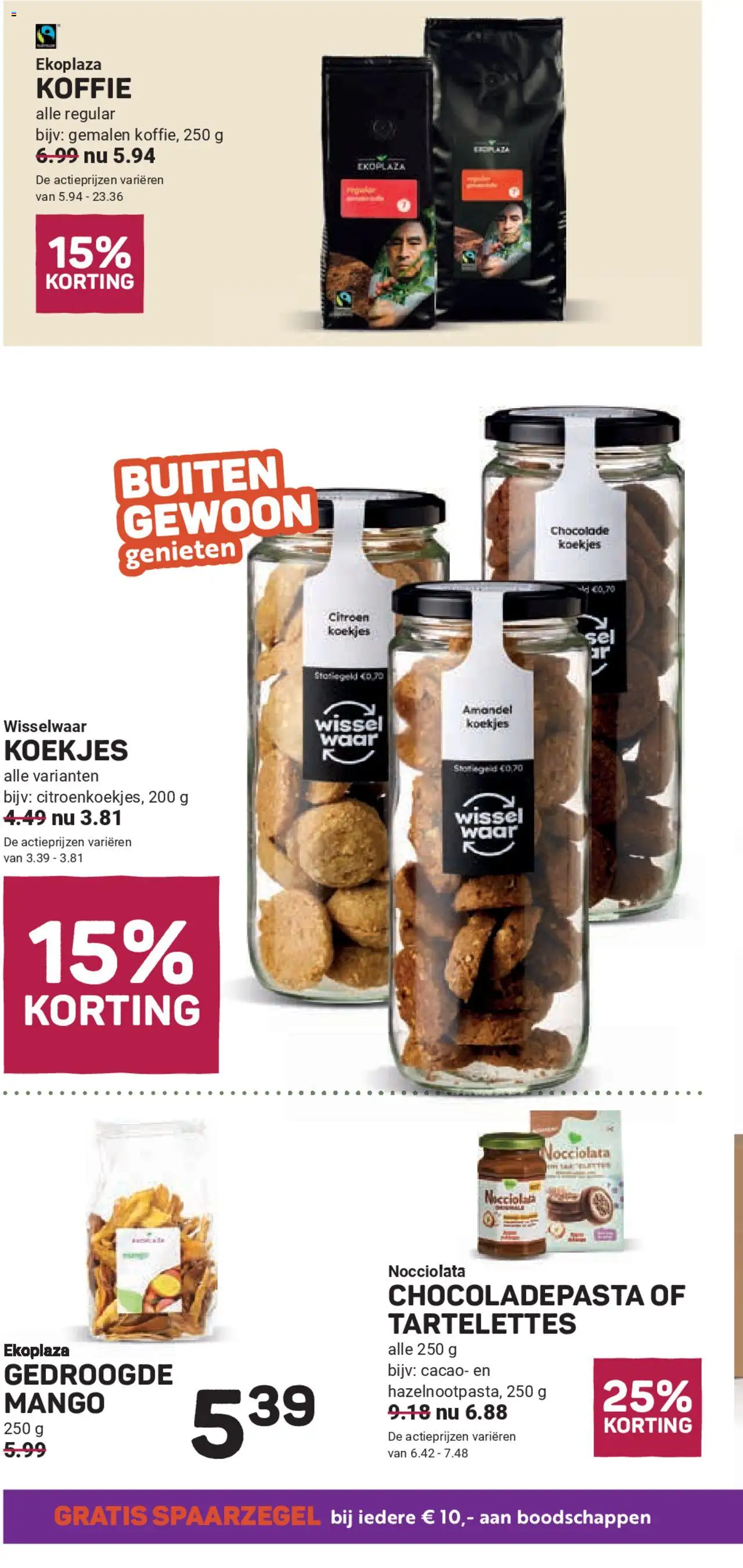  | Pagina: 8 | Producten: Grapefruit, Tomaten, Pot, Kész piskótalap