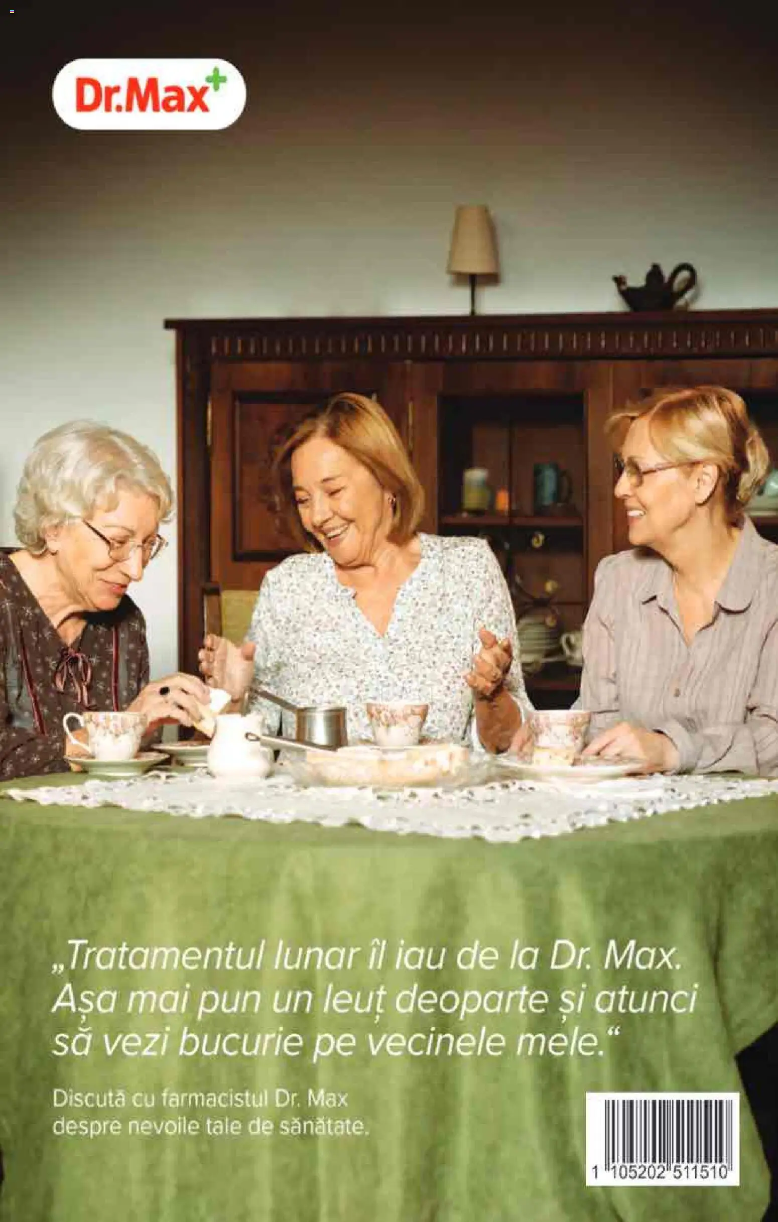 Noul catalog Dr.Max – valabil de la 01.12.2025 | Pagină: 50