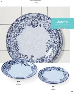 Hanos - Tableware magazine 2025-2026 - Voorbeeld van een folder van Hanos, geldig van 01.09.2025 | Pagina: 89 | Producten: Bord, Festék