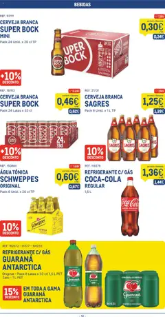 Makro folheto │ válido de 16.09.2025 | Página: 12