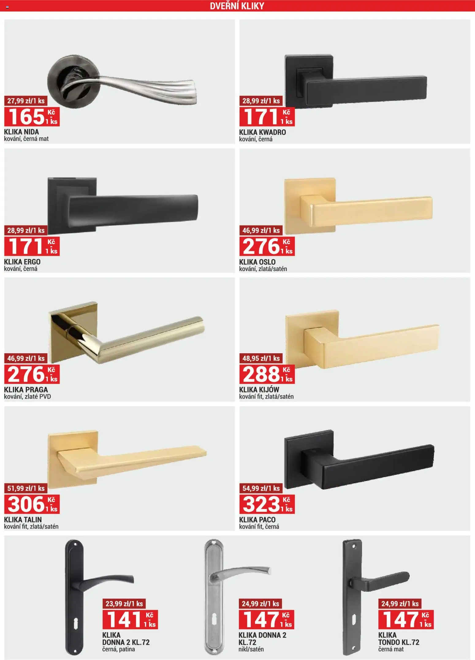 Merkury Market leták od 01.02.2026 | Strana: 27