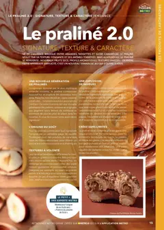 METRO - Prévisualisation de METRO - Boulanger Pâtissiers valide à partir de 08.02.2026 | Page: 15