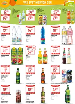Náhled letáku Globus leták od 18.03.2026 | Strana: 30