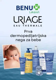 BENU katalog - pregled BENU kataloga - važi od 01.12.2025