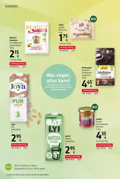 dm drogerie markt Journal Jänner 2026 ab 08.01.2026 gültig | Seite: 22