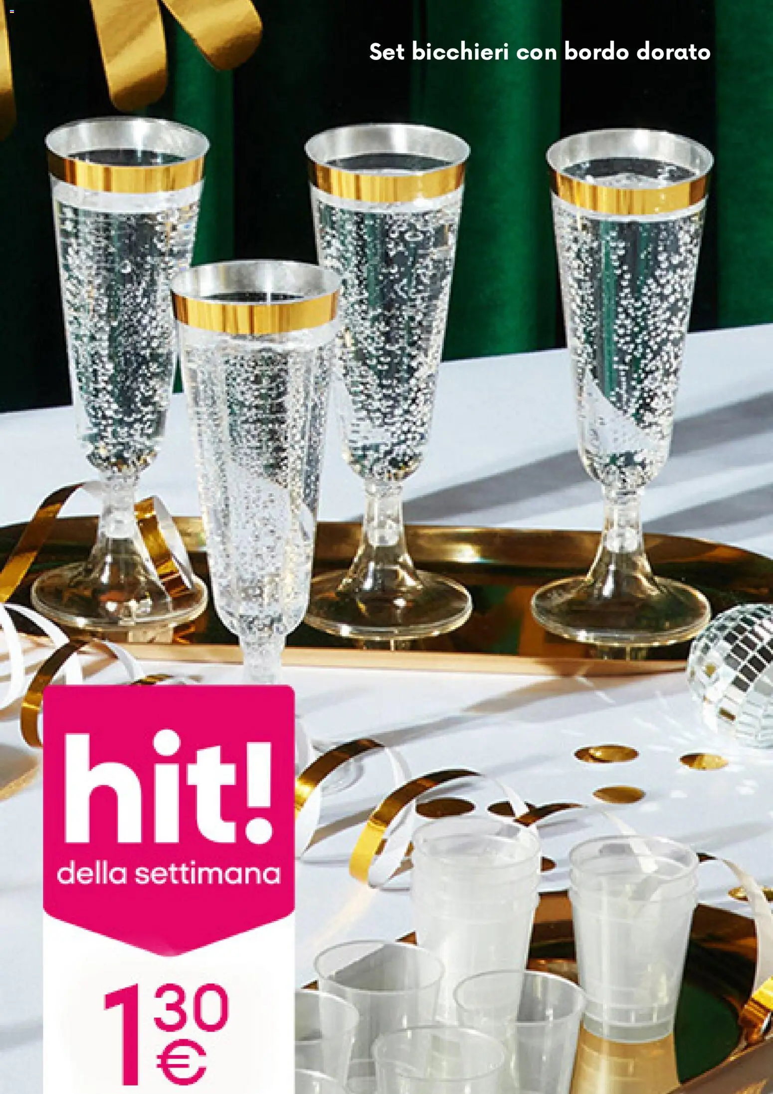 Volantino Pepco del 18.12.2025 | Pagina: 5