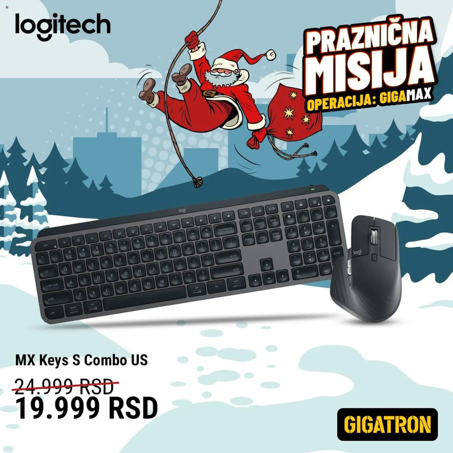 Gigatron katalog - važi od 15.12.2025 | Strana: 9