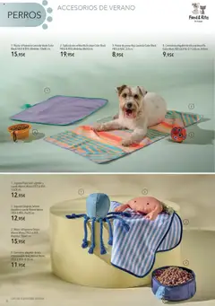 El Corte Inglés ofertas │ válido desde el 01.07.2025 | Página: 8 | Productos: Manta