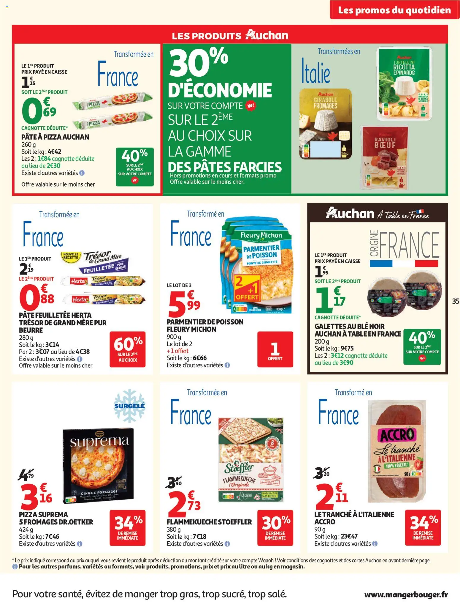 {H1} | Pagina: 37 | Producten: Pizza, Ricotta, La