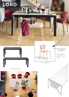 Matis katalog Italijanski brendovi - pregled Matis kataloga - važi od 28.01.2026 | Strana: 32