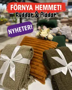 EKO - erbjudanden - Förhandsvisning av reklamblad från butik EKO aktuell från 27.08.2025