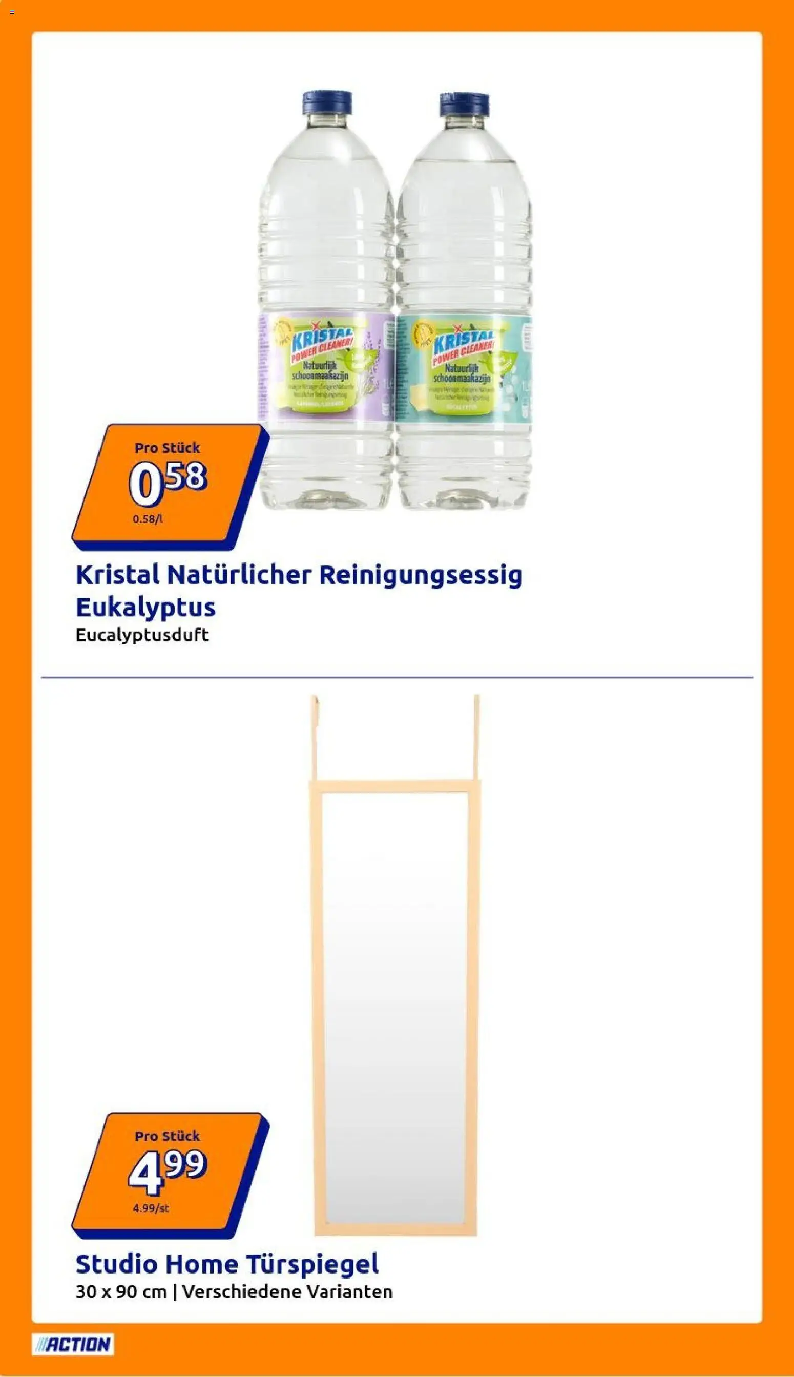 Action Prospekt – gültig ab 08.04.2026 | Seite: 2