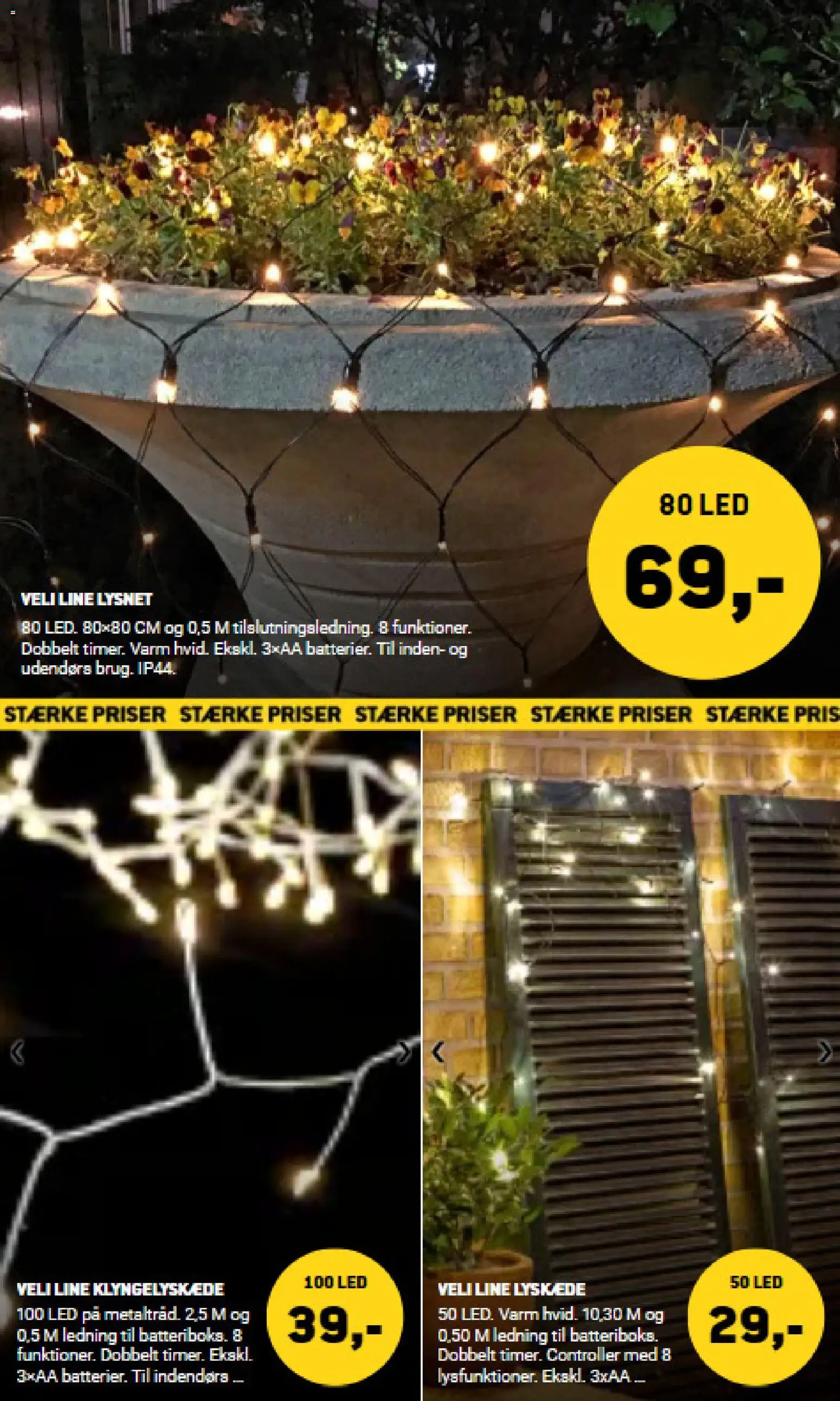 XL-BYG tilbudsavis – gyldig fra 21.11.2025 | Side: 6