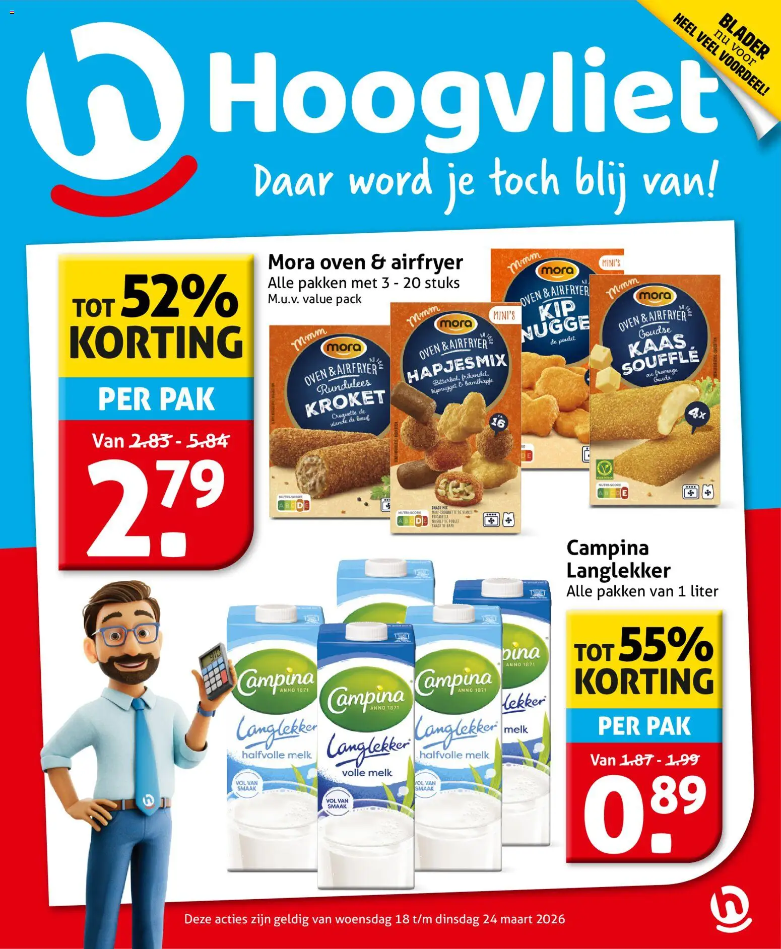 {H1} | Pagina: 1 | Producten: Melk, Halfvolle Melk, Volle melk, Gouda