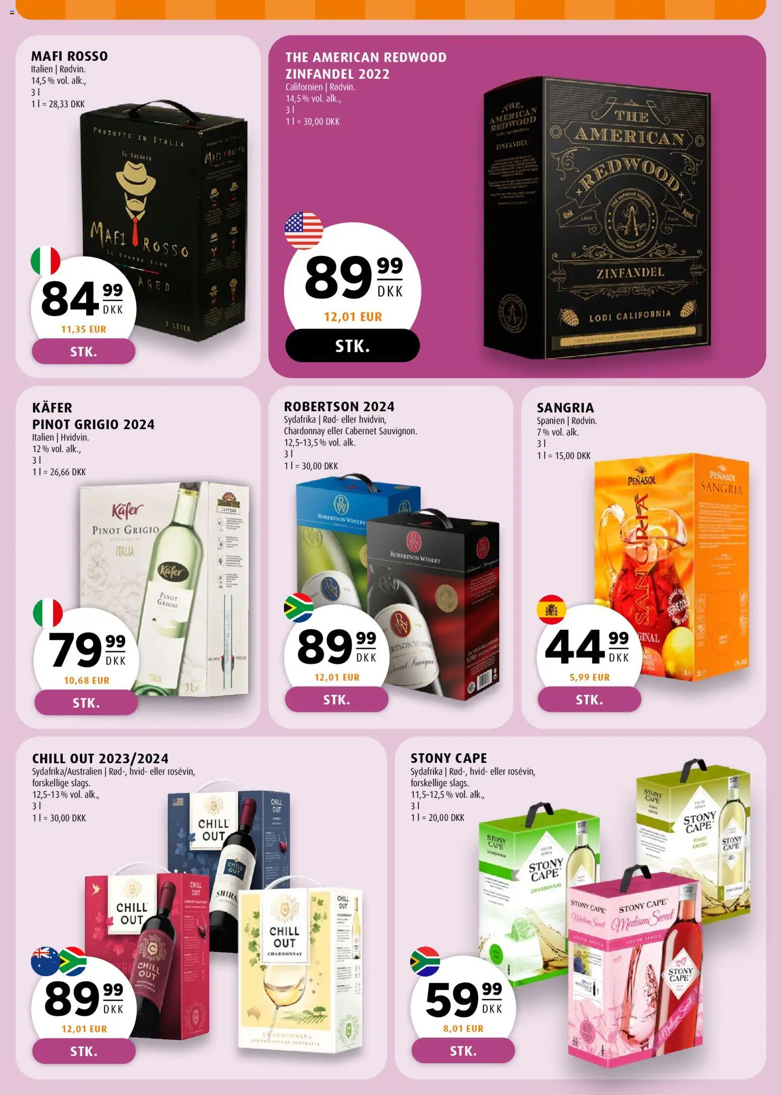 Scandinavian Park tilbudsavis – gyldig fra 23.04.2026 | Side: 23