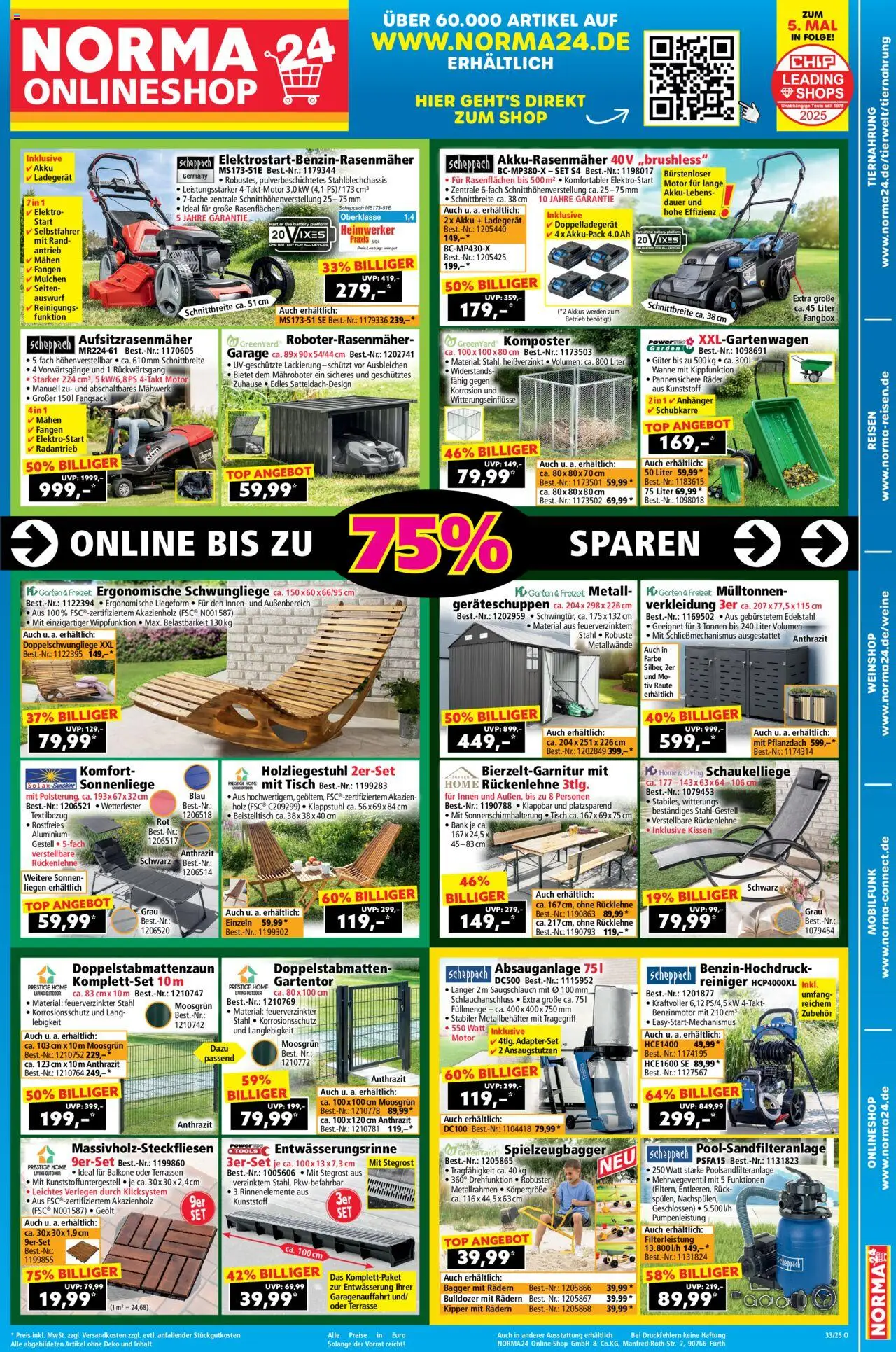 Norma Onlineshop - gültig ab dem 11.08.2025 | Seite: 1 | Produkte: Beistelltisch, Kissen, Tisch, Ladegerät