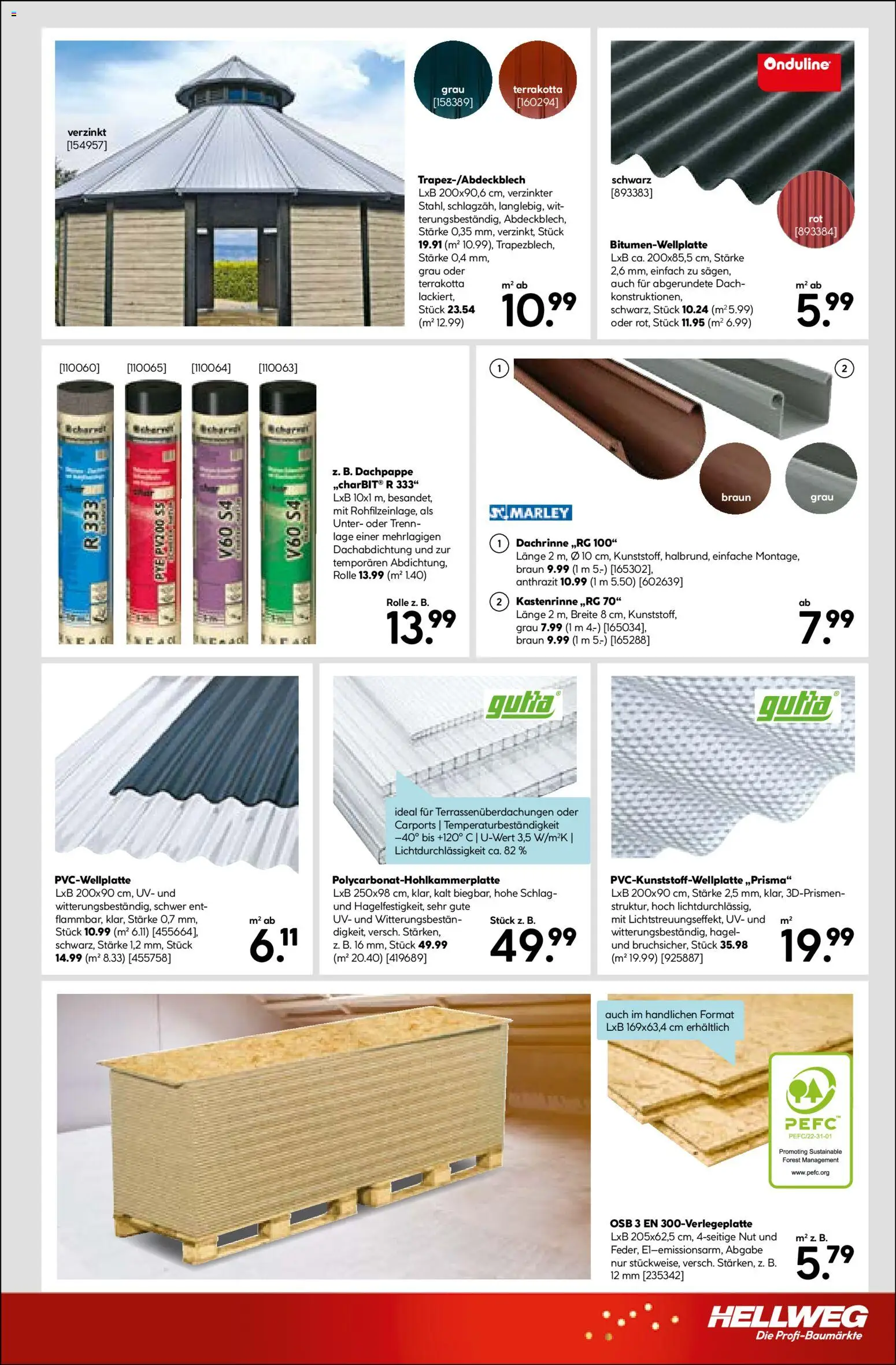 HELLWEG Flugblatt gültig ab 23.04.2026 | Seite: 7