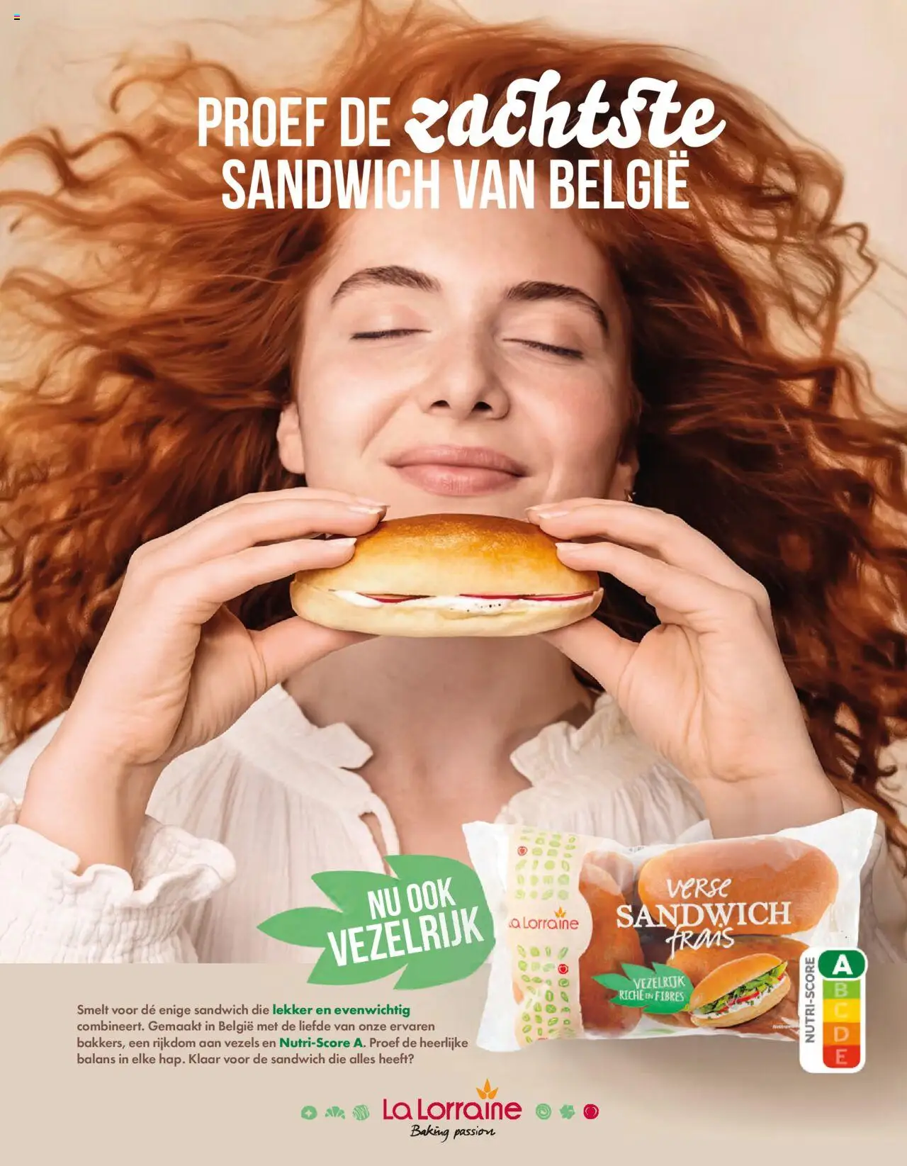  | Pagina: 30 | Producten: Sandwich, La
