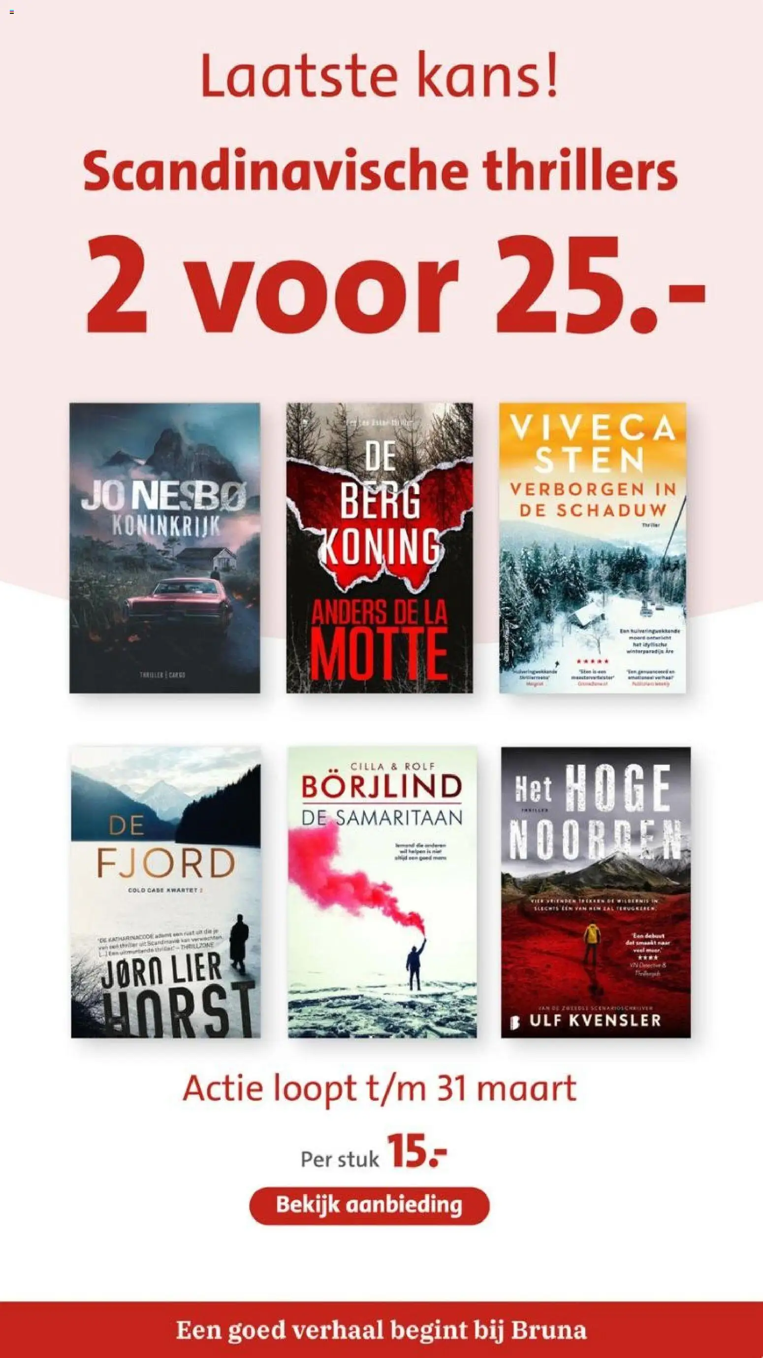 {H1} | Pagina: 13 | Producten: La