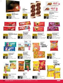 Katalog Tommy - Pregled kataloga iz trgovine Tommy, vrijedi od 06.11.2025 | Stranica: 24