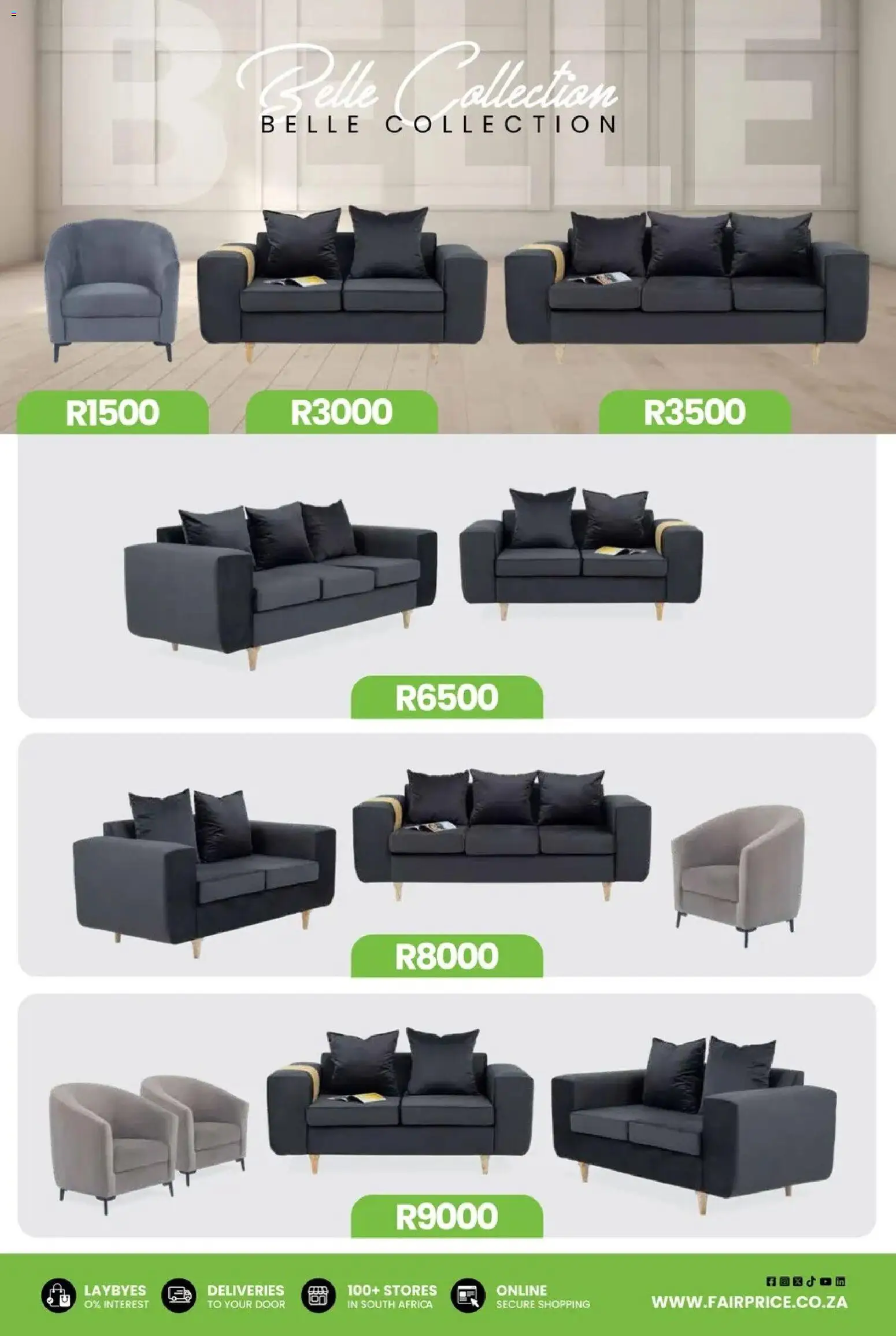 New Fair Price catalogue – valid from 01.01.2026 | Page: 11