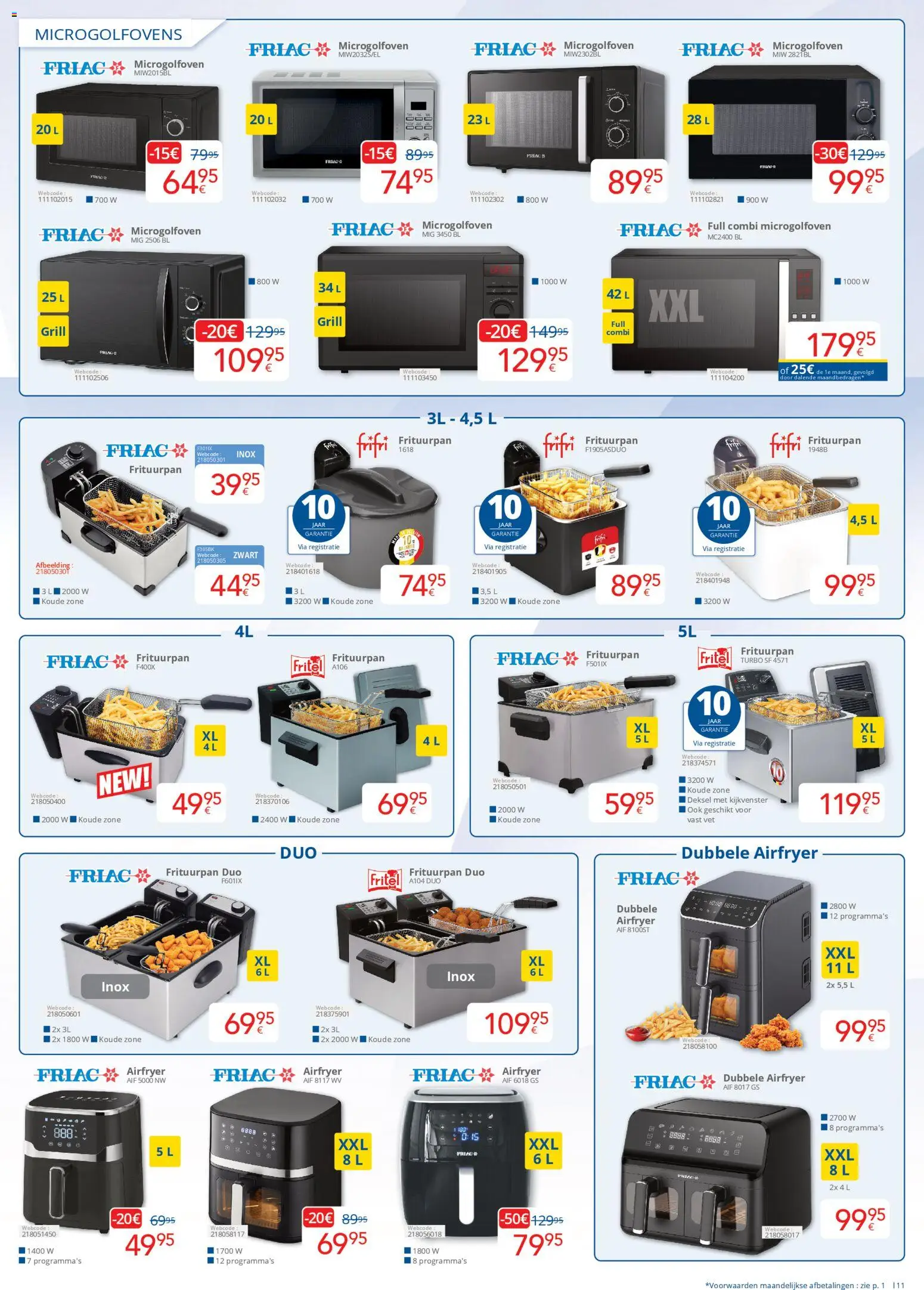 {H1} | Pagina: 11 | Producten: Grill