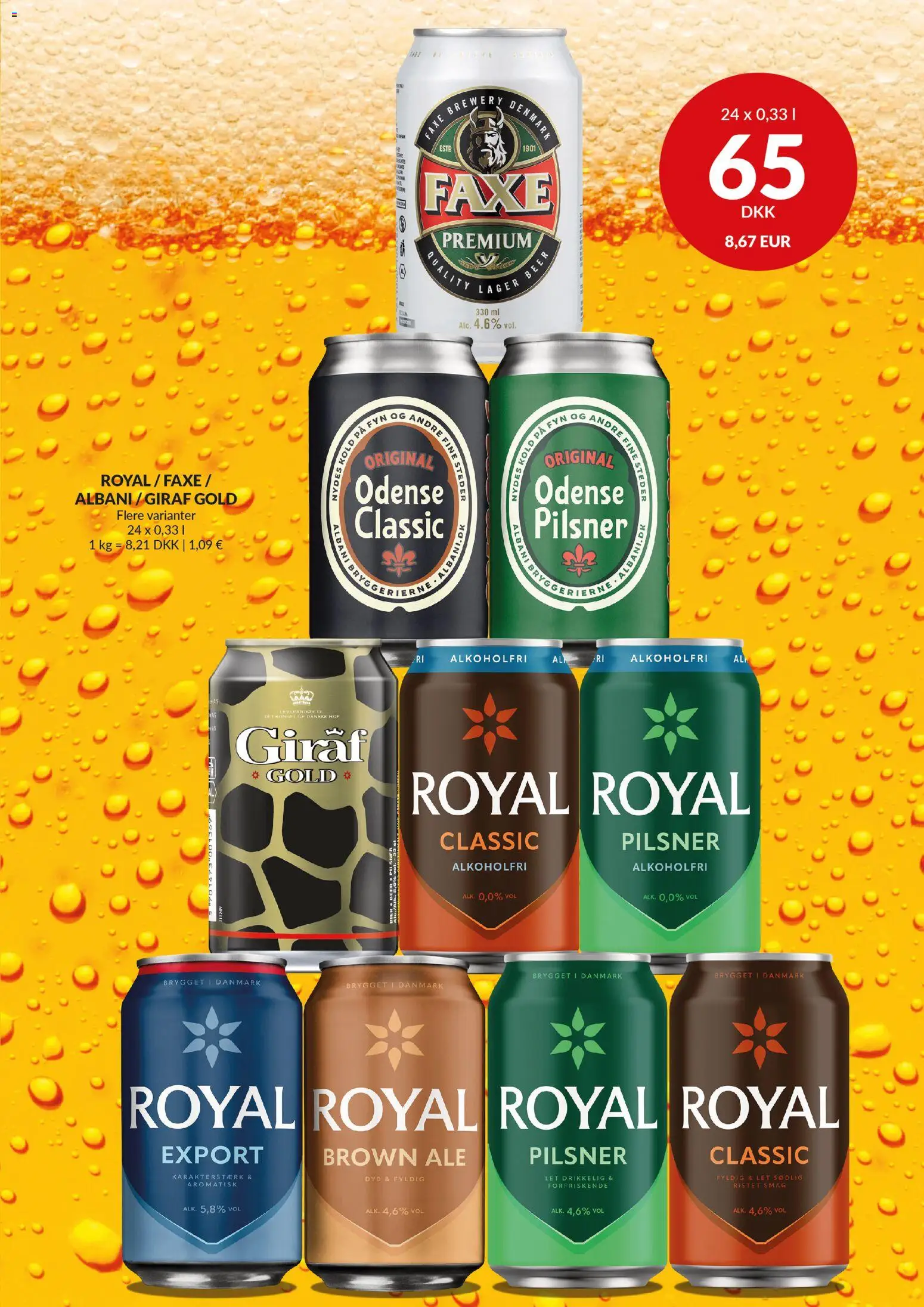 Nielsen Discount tilbudsavis – gyldig fra 13.01.2026 | Side: 13