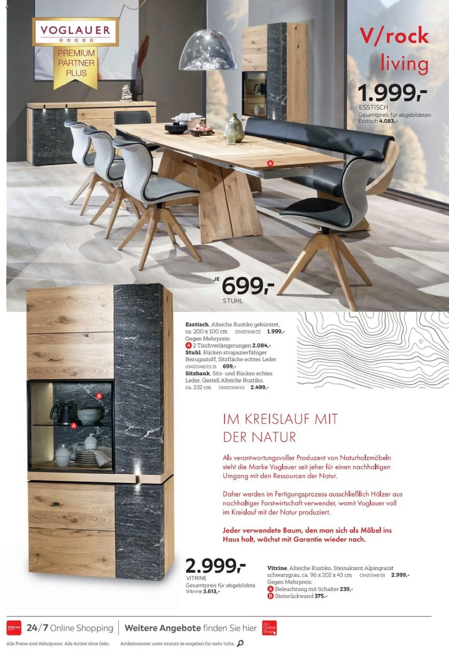 XXXL Lutz Voglauer – gültig ab 21.12.2025 | Seite: 8