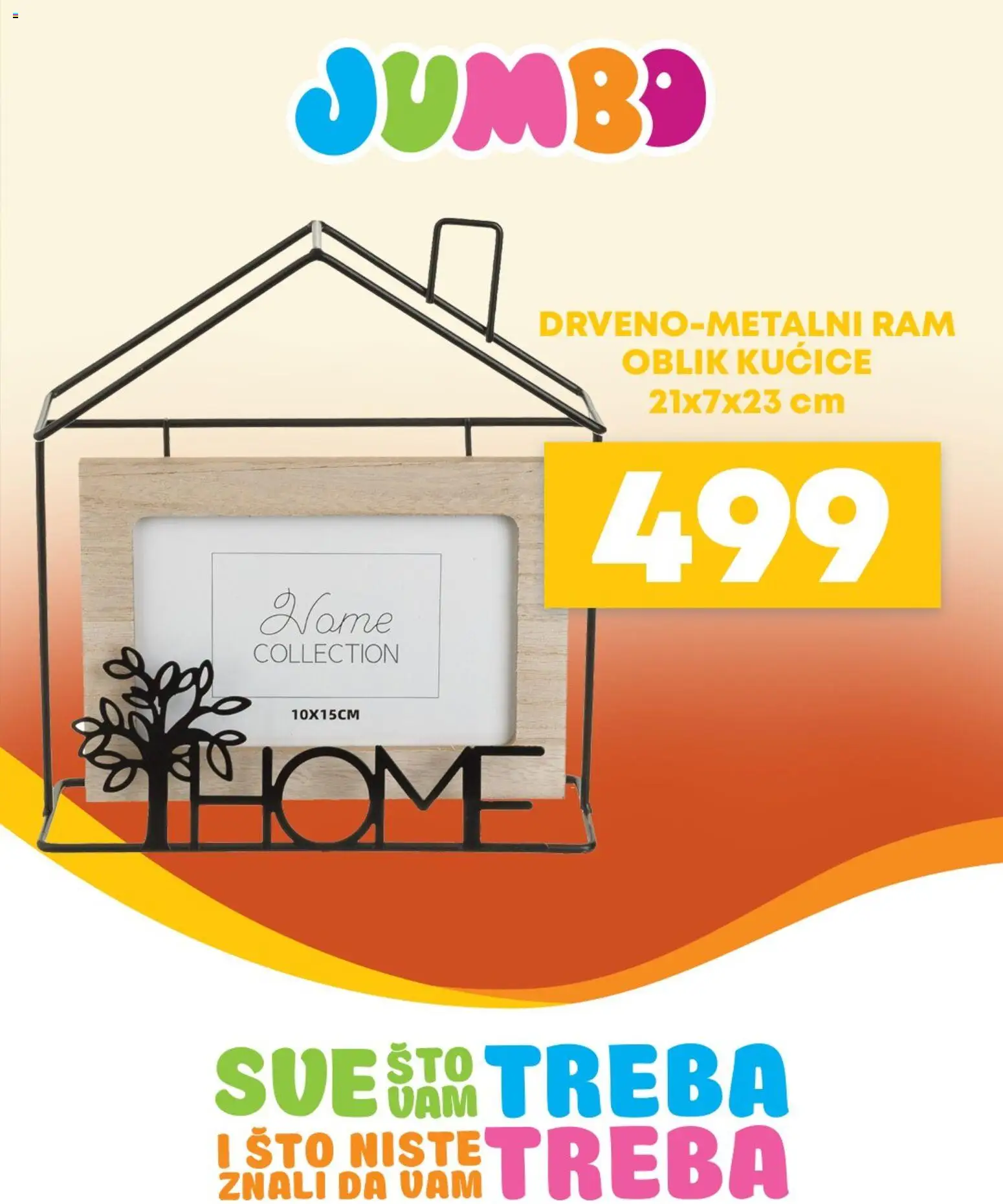 JUMBO katalog - važi od 01.11.2025 | Strana: 5