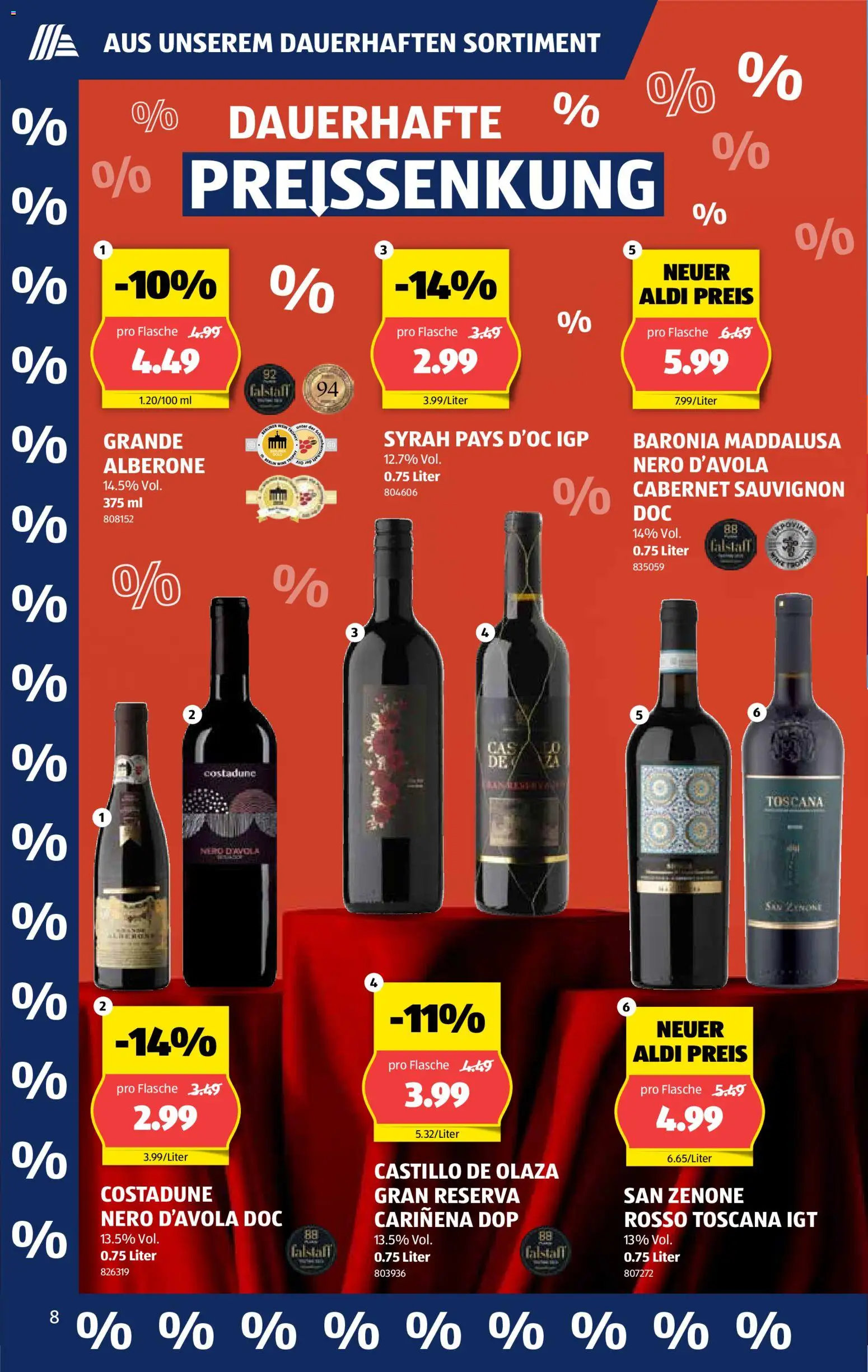 Aldi Aktionen – gültig ab 30.10.2025 | Seite: 9