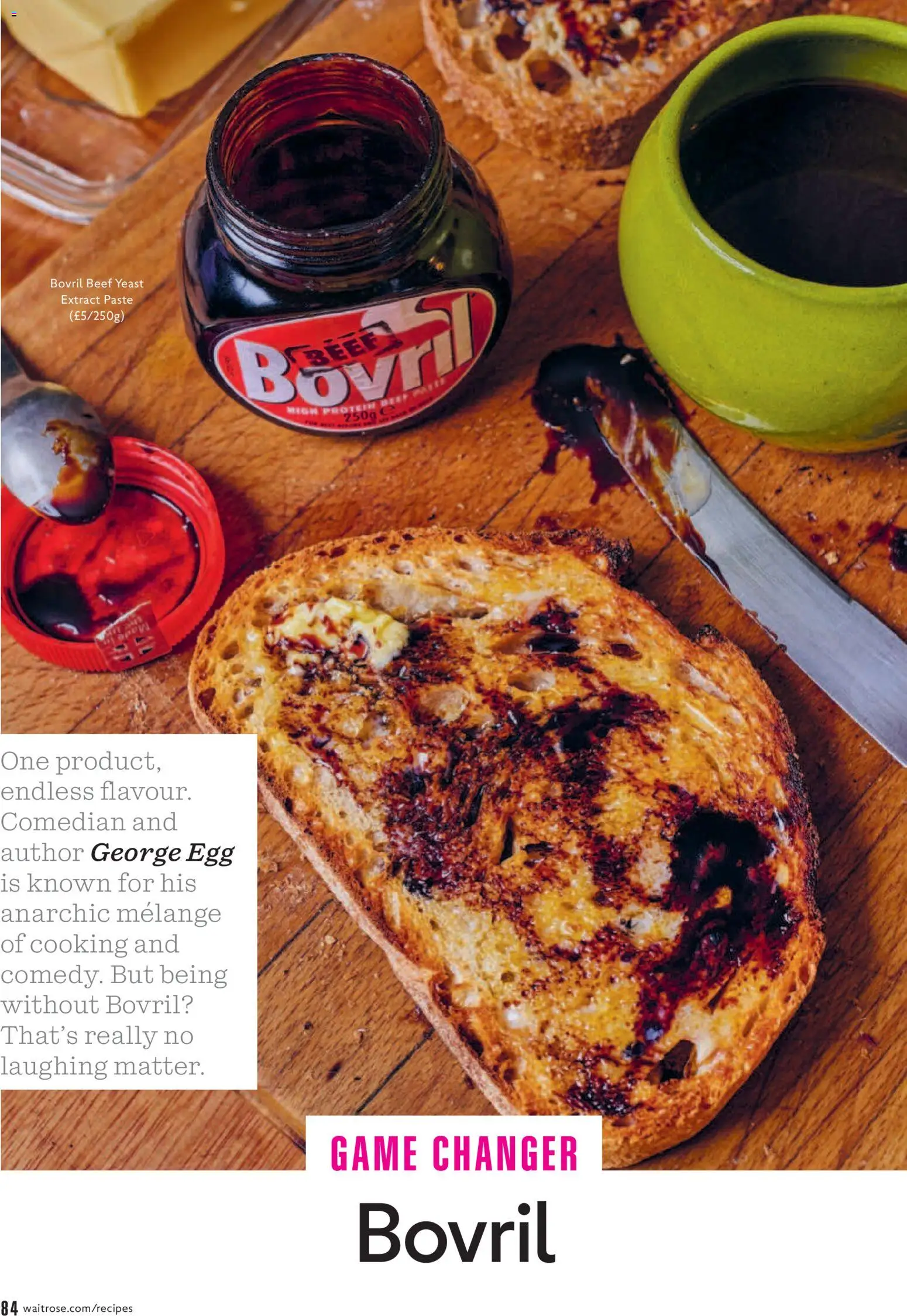 {H1} | Page: 84 | Products: Nourriture pour chat, Beef