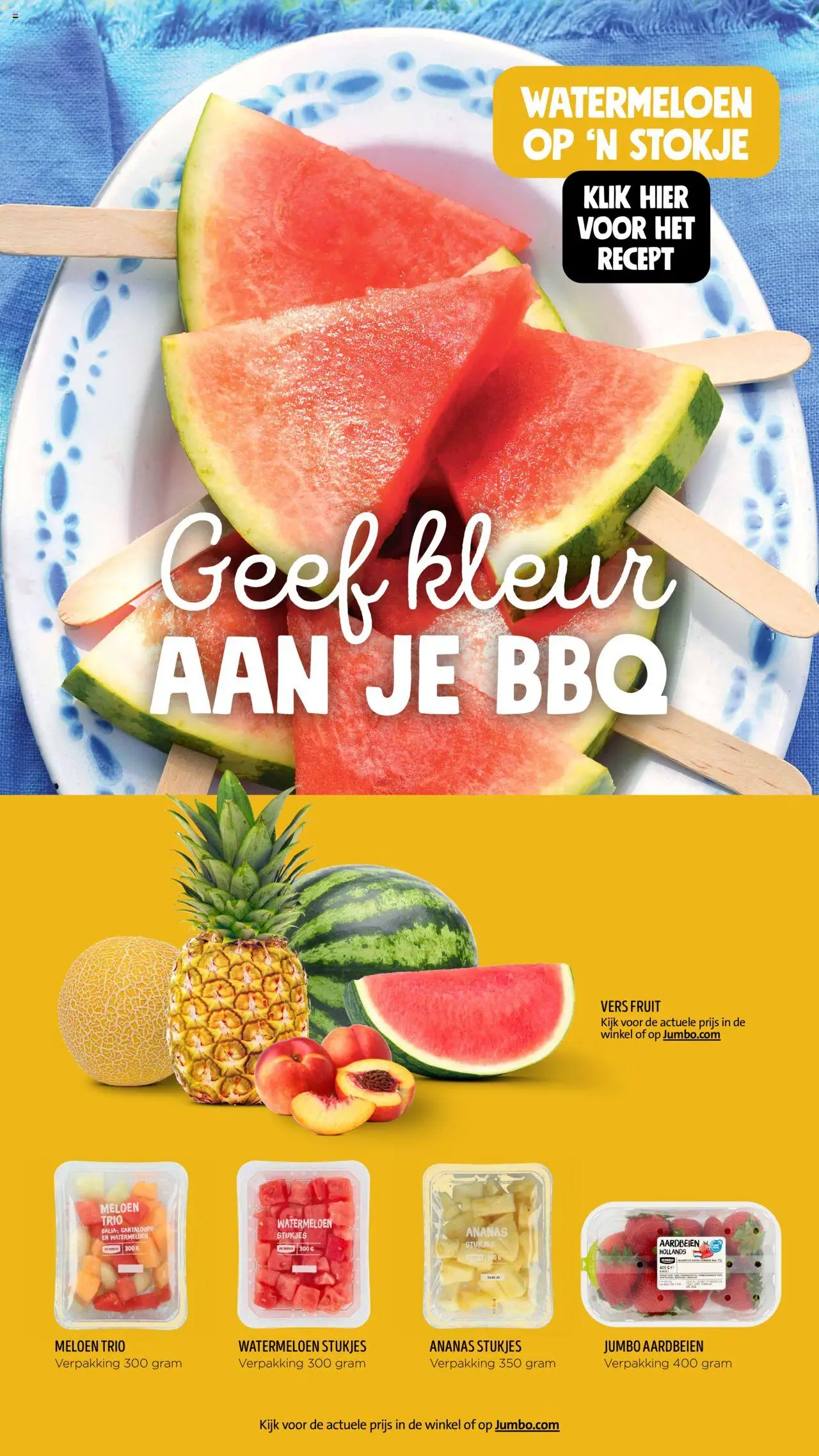  | Pagina: 16 | Producten: Chocolade aardbeien, Eau de toilette, Aloë plant in decopot, Watermeloen