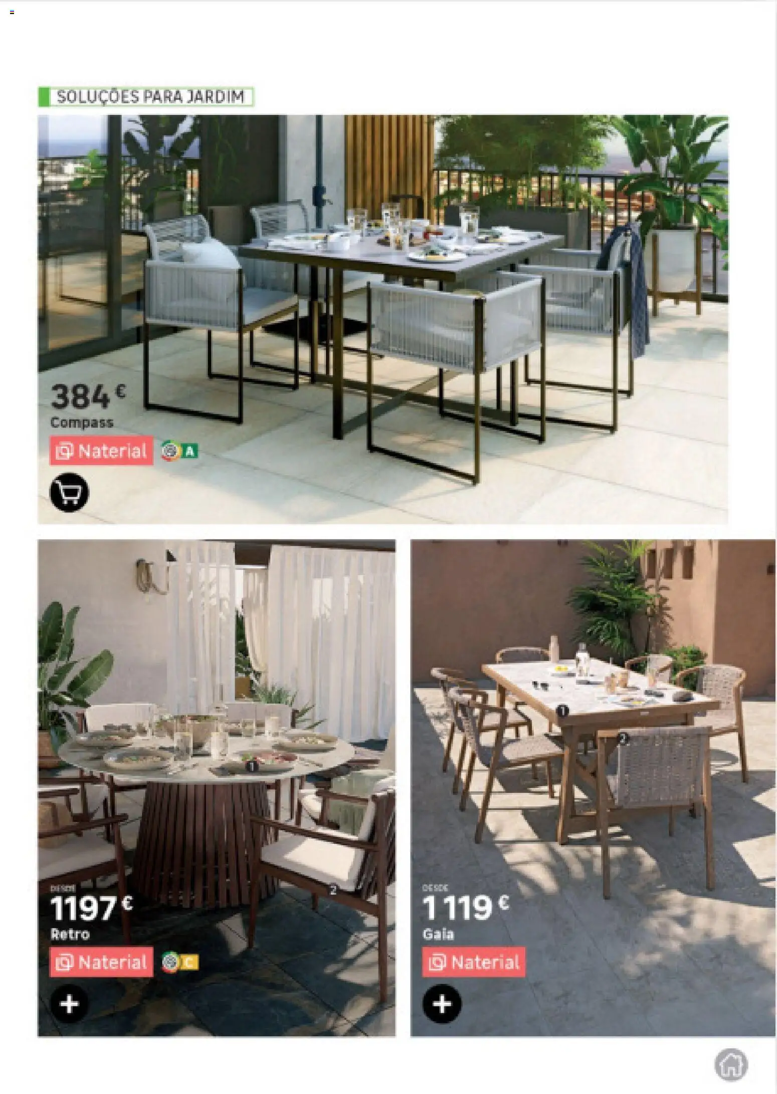 Leroy Merlin Arquipélago dos Açores │ válido de 12.03.2026 | Página: 25