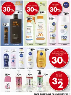 Forhåndsvisning av Spar Kjøp kundeavis gyldig fra 16.03.2026 | Side: 9