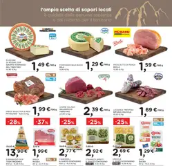 Anteprima del volantino Volantino Poli  valido a partire dal 25.02.2026 | Pagina: 3