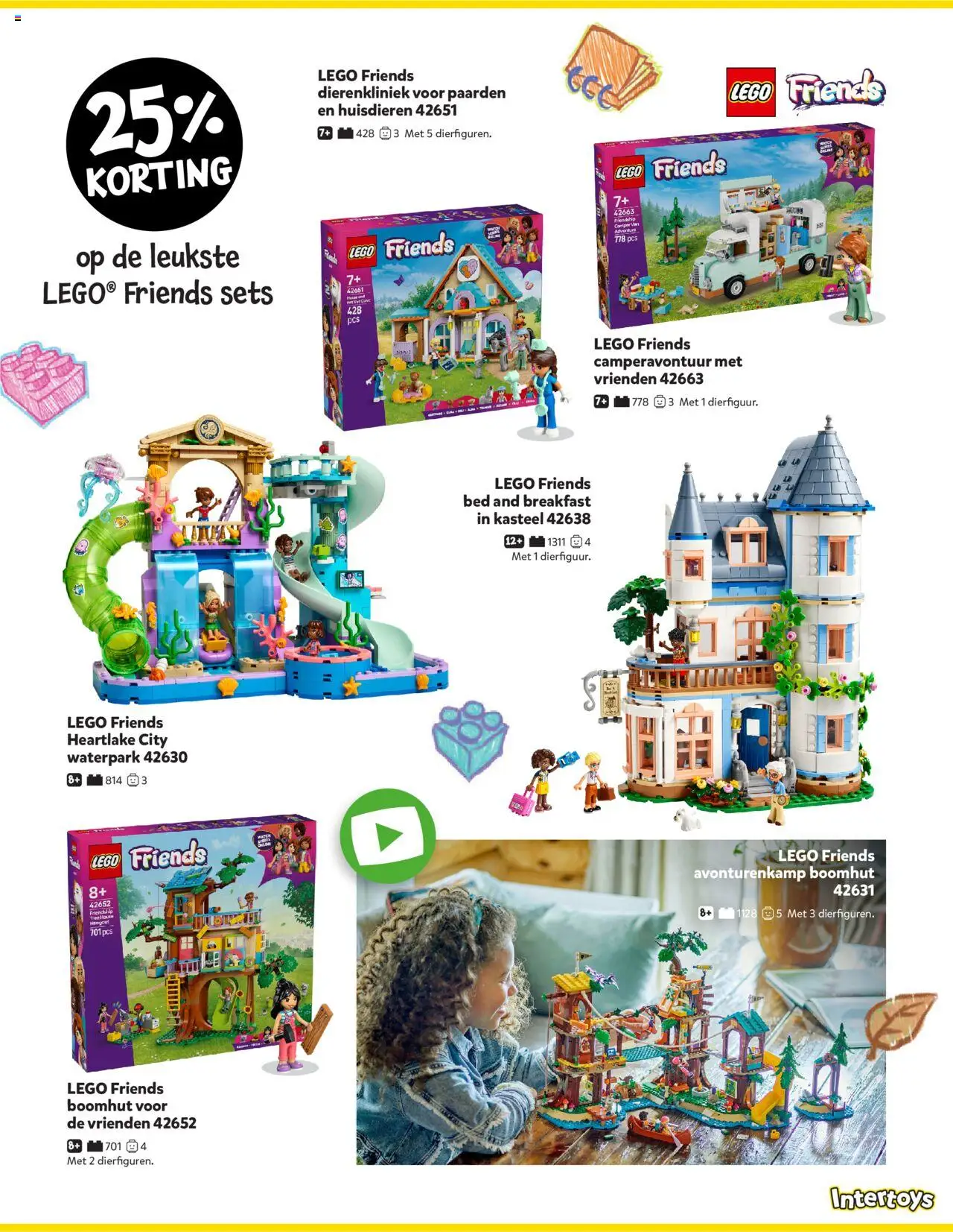 {H1} | Pagina: 8 | Producten: Bed