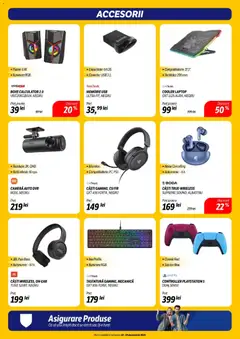 Ofertele Flanco valabile de la 18.12.2025 | Pagină: 13