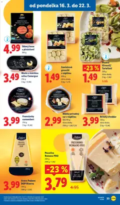 Lidl leták platný od 16.03.2026 | Strana: 43