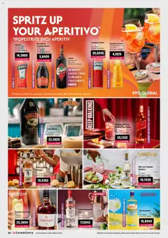 Mercator katalog akcije – veljaven od 01.10.2025 | Stran: 20