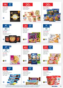 MAXIMA leidinys galioja nuo 04.11.2025 | Puslapis: 25