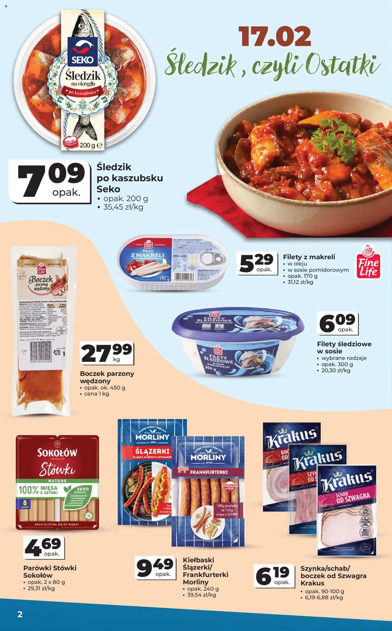 Odido Gazetka od 04.02.2026 | Strona: 2