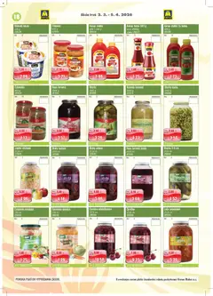 Makos leták platný od 02.03.2026 | Strana: 18