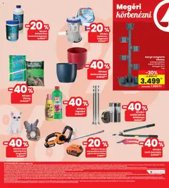 Interspar akciós ujság - amely érvényes a következő dátumtól: 26.06.2025 | Oldal: 21