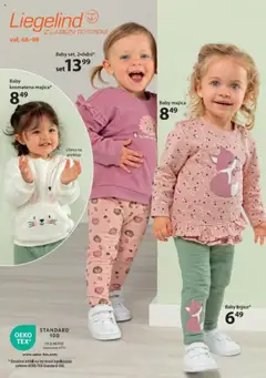 NKD katalog  vrhunske kakovosti │ velja od 28.07.2025 | Stran: 4 | Izdelki: Majica